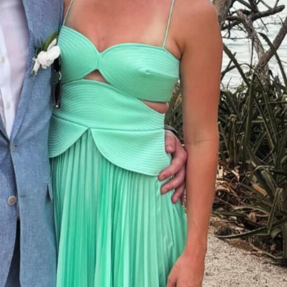 ACLER Atholoton Midi Dress - Picture 8 of 8